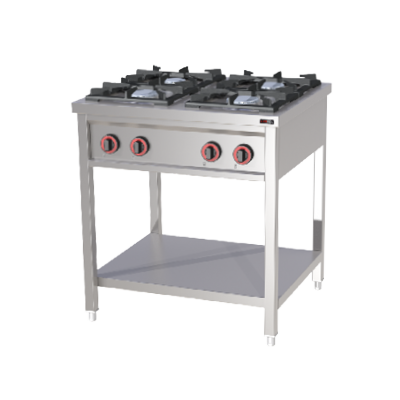 Freestanding stoves